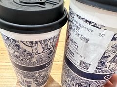 -霸王茶姬(正佳广场店)