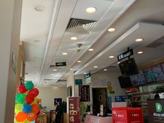 -德克士(龙阳广场店)