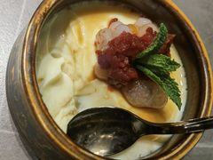 焦糖豆花-茄子恰恰·新云南小炒(钱王街店)