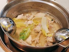 -润园四季椰子鸡火锅(南山海岸城店)