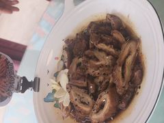 -老鼎万春卤菜(五代传承创始老店)