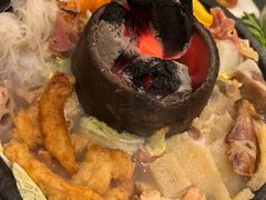 腾冲土锅子-云腾食府·云南菜