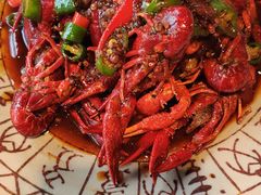 -有位虾匠·手工土菜小馆(市北店)