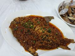 -茂隆餐厅(进贤路店)