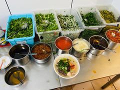 -文山荷鲜居(翠湖店)