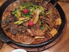 -老板恋上鱼(环山路店)