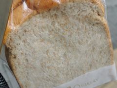 全麦吐司-沁园(南坪上海城店)