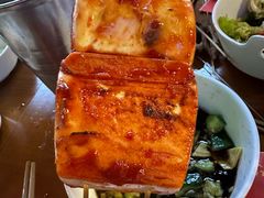 -炒豆合作社(磁器口店)