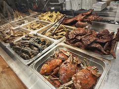 -老号尤兔头(西川店)