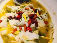 -绿茶餐厅(布吉万象汇店)