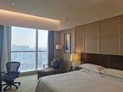 -广州粤海喜来登酒店