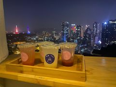 -塔顶·Cafe·日啡夜酒(北京路店)