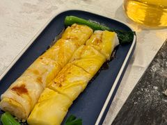 -酌宴府The China Club·广州万富希尔顿酒店(云城东路店)