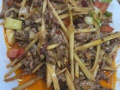 -九九牛肉馆(南山路店)