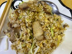 -春妹沙县小吃(新华北路店)