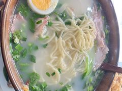 -茗味居羊肉汤面馆(临沂路店)