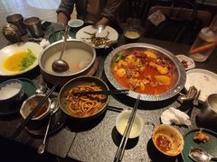 -丝路金桃·新疆菜(徐汇店)