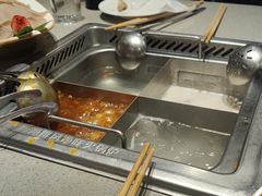 -海底捞火锅(江北万达商业广场店)