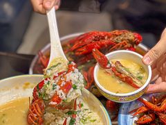 -虾乐园龙虾·夜宵(松江店)