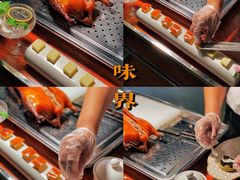 -味界·精致赣菜(招商花园城店)