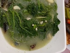 -吉源大排档·鱼生·海鲜(烧烤彩印厂店)