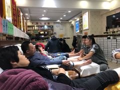 -郑远元修脚(成寿寺店)