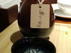 桃花醉-花千醉拾季(雨花世茂店)