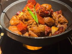 -吃饭皇帝大(长宁龙之梦店)