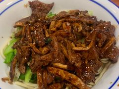 -姚记面馆(瑶琳路店)