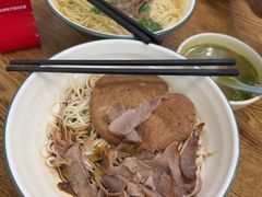 -崔记拉面馆(航北店)