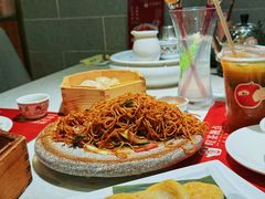 -叹茶靓点·粤式餐厅·全天茶市(石井万民广场店)