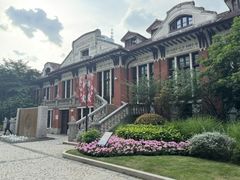 -上海交通大学医学院附属瑞金医院(总院)