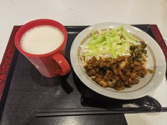 -永和大王(共和新路店)
