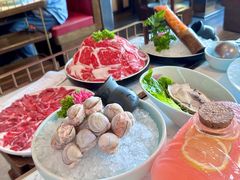 -捞神煲汤火锅(湖滨商业街店)