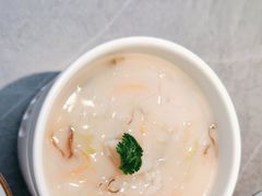 -江南里·新浙菜(苏州大悦城店)