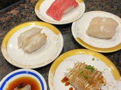 -合点寿司(金虹桥商场店)