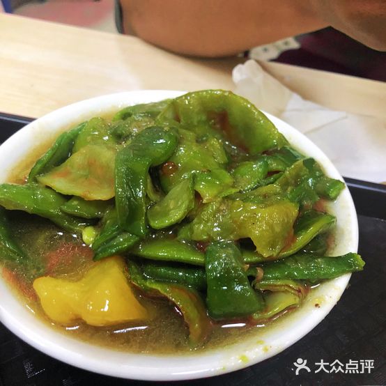 龙家堡炖菜小迟(兴隆街店)