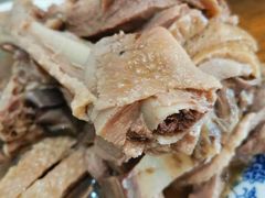 -巢湖名吃·东关老鹅汤(江南风情街店)