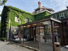 -临江宴(陆家嘴店)