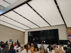 -Apple零售店(苏州店)