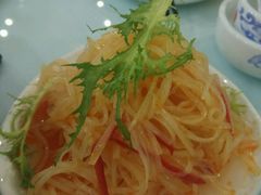 -蝎王府(曙光街店)