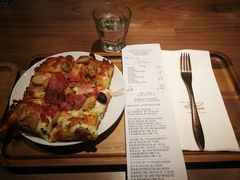 -星巴克(港汇1号办公楼店)