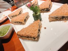 -hallch好吃餐厅(奥体中心店)