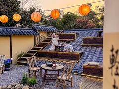 -HERRE·FARM 赫尔露营农场·团建聚会包场