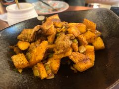 -那拉提之疆·新疆菜(美院店)