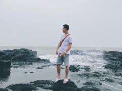 -漳州滨海火山岛自然生态风景区