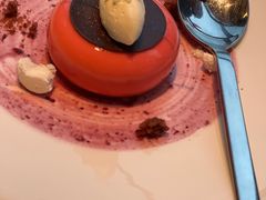 -云厨·高空西餐厅(成都瑯珀·凯悦臻选酒店)