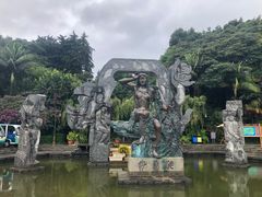 -南诏风情岛