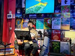 -老橡树(新华一路店)