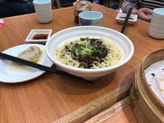 -百年龙袍蟹黄汤包(融创茂店)